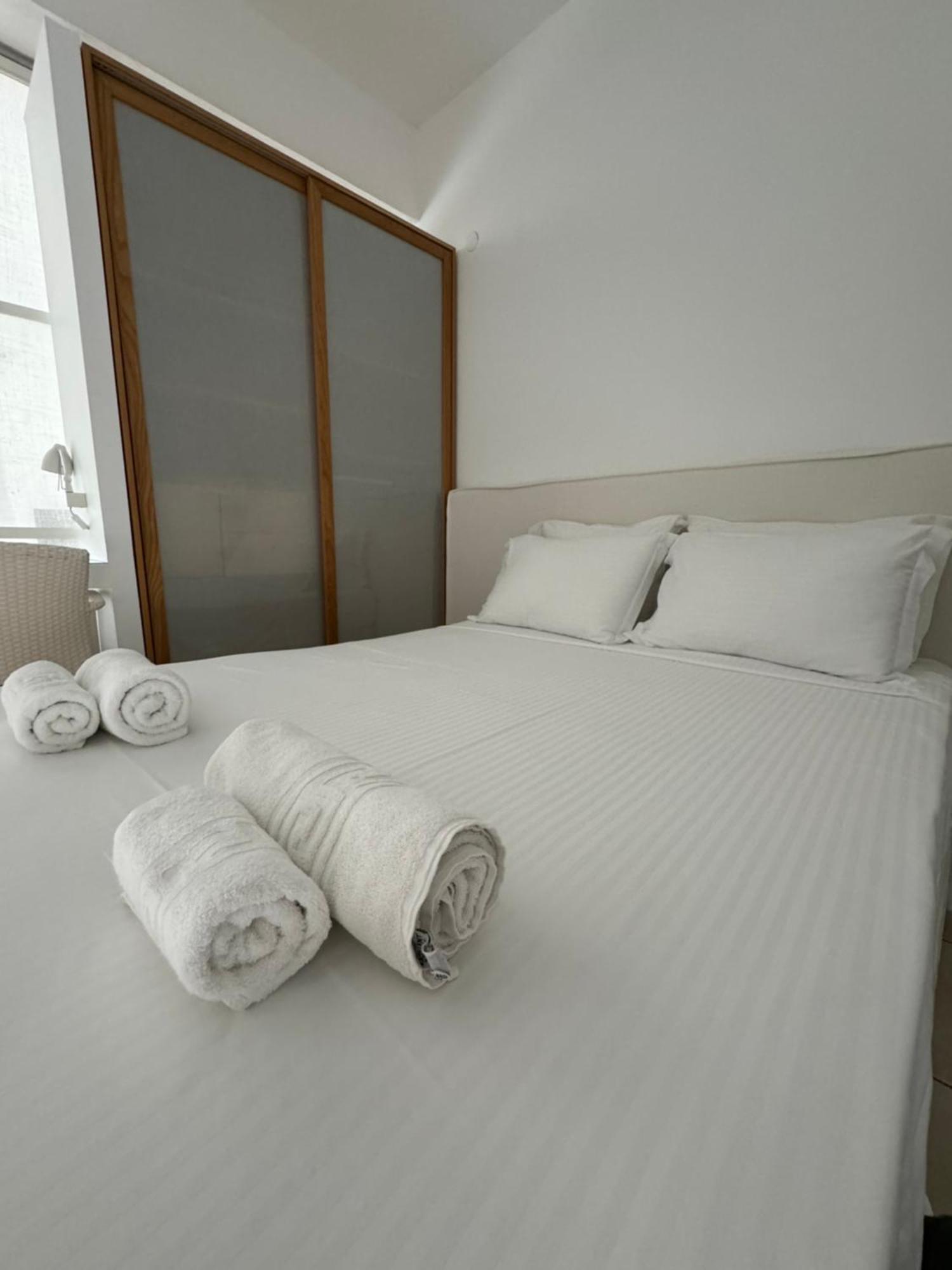 Possidi Hiliadou Boutique Resort Eksteriør bilde