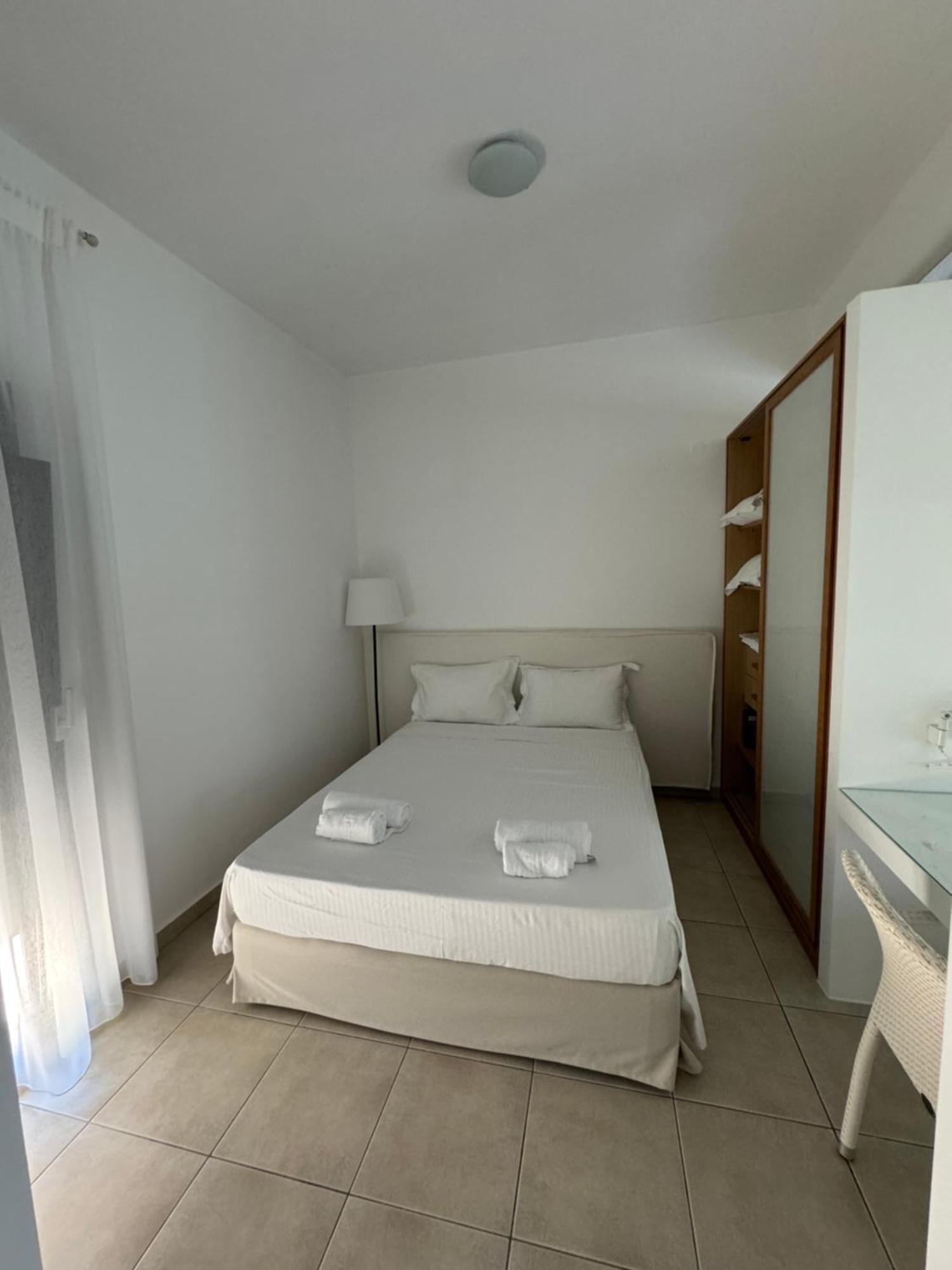 Possidi Hiliadou Boutique Resort Eksteriør bilde